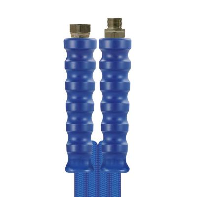4710556042 CARWASH COMFORT blau 8 x 4,2 M. DKR 3/8" + GKS von R+M / Suttner