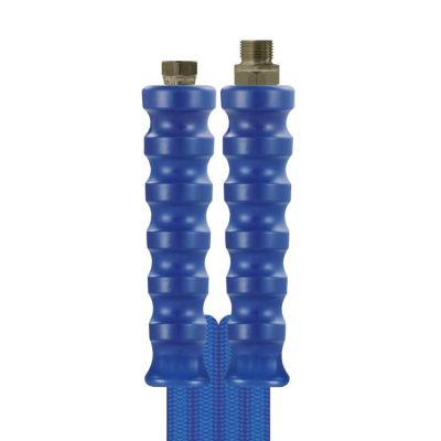 4710816038 CARWASH COMFORT blau 8 x 3,8 M. DKR 1/4: AGR3/8 + GKS von R+M / Suttner