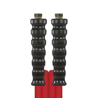 47120523045 CARWASH COMFORT rot 8 x 4,5 M.DKR 1/4" + GKS SW von R+M / Suttner