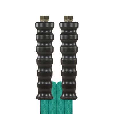 47140523055 CARWASH COMFORT gr&uuml;n 8 x 5,5 M. DKR 1/4" + GKS SW von R+M / Suttner