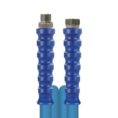 4900576159 Foodjet-Lebensmittelschlauch blau 15m, NW12, 80bar, -40&deg;C bis +150&deg;C von R+M / Suttner