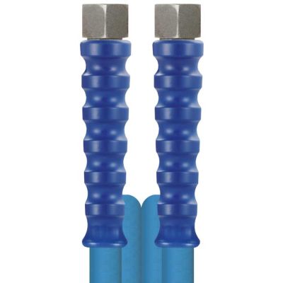 4900586109 Schlauch Foodjet NW-12 10 M.DKR 3/4"" VA +GKS BL          Armaturen aus Edelstahl von R+M / Suttner