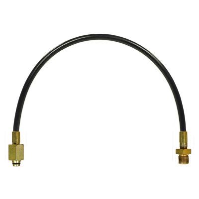 4952610405 Minimess DN02 405 mm 10x1 AG : 12x1,5 IG von R+M / Suttner
