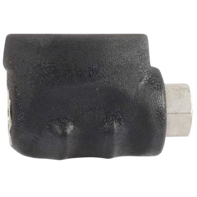 500160 Kugelhahn 1/2""IG Edelstahl Isoliert sch max. 60 bar von R+M / Suttner