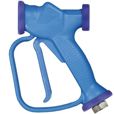 500535500 Pistole RB35 E:1/2"" Swivel 50&deg;C/50L/min von R+M / Suttner