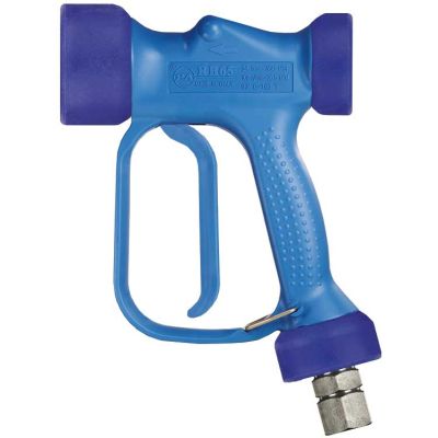 50056500 Pistole RB65 E:1/2"" Swivel max.60L/min von R+M / Suttner