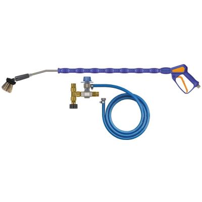 502600100000 Wab&uuml;kit 60-900/700 turbofoam365+ ST-160 easywash365+ Swivel, D&uuml;se 1,9 von R+M / Suttner