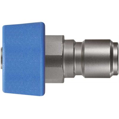 50280740301 Spr&uuml;hd&uuml;se 4030 ST-11-GE Stecker ST-3100 von R+M / Suttner