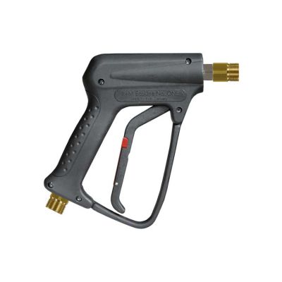 507001530 Pistole Ecoline 1 E:21AG A:21AG von R+M / Suttner