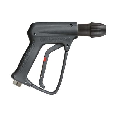 507001562 Pistole Ecoline 1 E:22AG A:Kupplung KW von R+M / Suttner