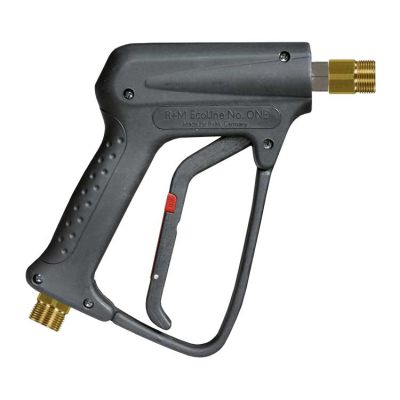 507001580 Pistole Ecoline 1 E:22AG A:22AG von R+M / Suttner
