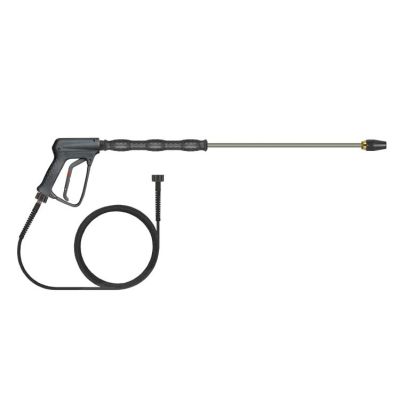 507001850 Pistole Ecoline mit flexy 06 x 10 M. M22 Lanze ST-28 700 mm und ST-357-050 von R+M / Suttner