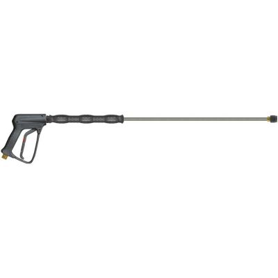 507001951 Pistole Ecoline E:M22 AG  ST-28-900 ""K"" von R+M / Suttner
