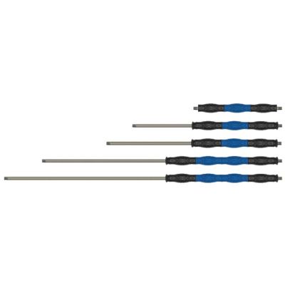 510033100100 easyturn ST-9.7 330/300 mm 1/4""AG SW/BL von R+M / Suttner