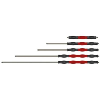 510033102000 easyturn ST-9.7 330/300 mm 1/4""AG SW/RT von R+M / Suttner