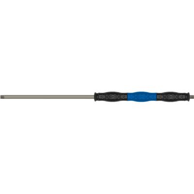 510063100100 easyturn ST-9.7 600/330 mm 1/4""AG SW/BL von R+M / Suttner