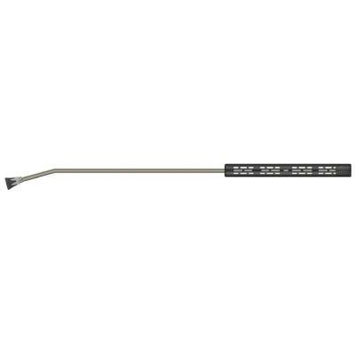 5117011 Lanze + Halbs.1500 + Muffe 1/4"" 15&deg; abg von R+M / Suttner