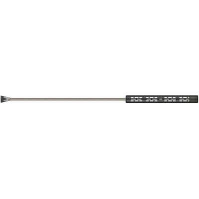 511401 Lanze + Halbs. 800 + Muffe 1/4 von R+M / Suttner