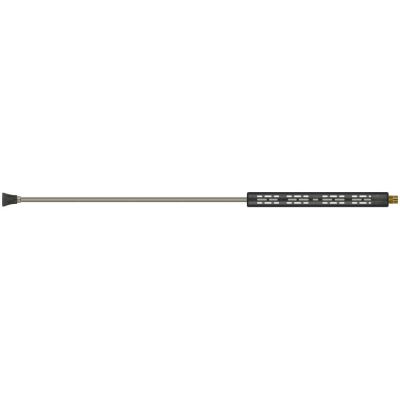 511503 Lanze + Halbs.1000 AG 22:1/4""IG von R+M / Suttner