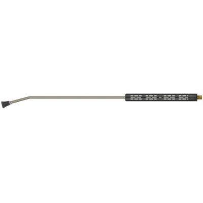 5115031 Lanze + Halbs.1000 AG 22:1/4""IG 15&deg; von R+M / Suttner