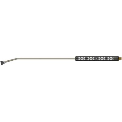 5118031 Lanze + Halbs.2000 AG 22:1/4""IG 15&deg; von R+M / Suttner