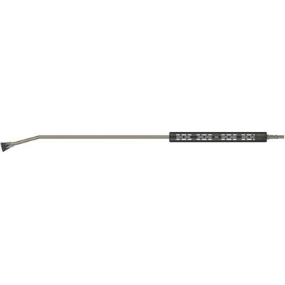 51150591 Lanze + Halbs.1000 ""KW"" Edelstahl 15° von R+M / Suttner