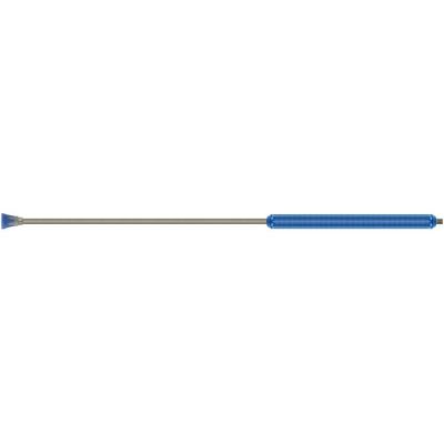 5124493 Lanze Blau umspr. 1000 + Muffe 1/4"" Ede stahl von R+M / Suttner