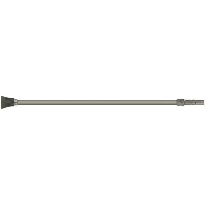 512903049 D&uuml;senRollehr 430 mm KR10 :1/4""IG 2503 Rollehr Edelstahl von R+M / Suttner
