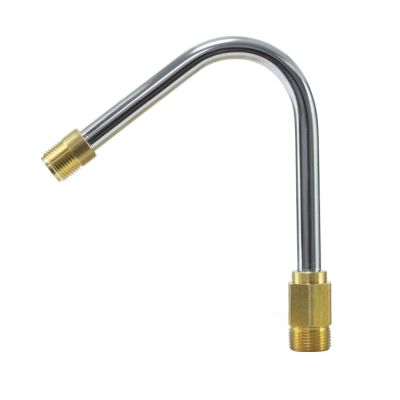 513002502 D&uuml;senRollehr 250 mm M22AG : M18AG 120&deg; a f&uuml;r Dachrinnenreinigung von R+M / Suttner