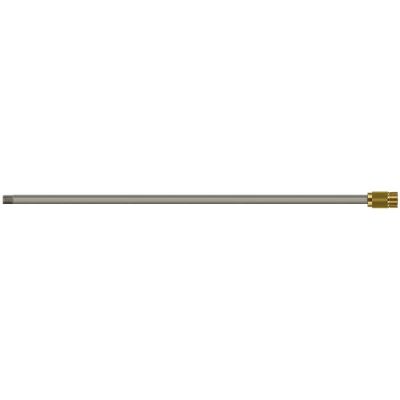 513129 Rollehrverl&auml;ngerung 500 mm AG 1/4 : 22x1 Rollehr Edelstahl von R+M / Suttner
