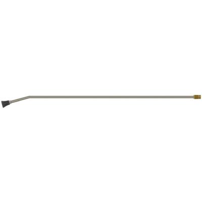 5134031 D&uuml;senRollehr 1000 mm AG 22:1/4""IG 15&deg; von R+M / Suttner