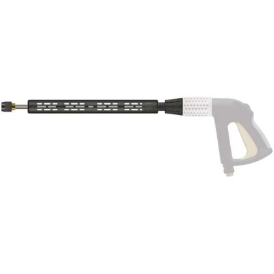 514139 StrahlRollehr 500 VA-Dreh 22 Servo K1 Edelstahl von R+M / Suttner