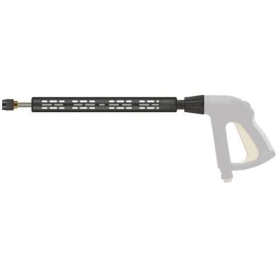 514149 StrahlRollehr 500 VA-Dreh Standard K2 Edelstahl von R+M / Suttner
