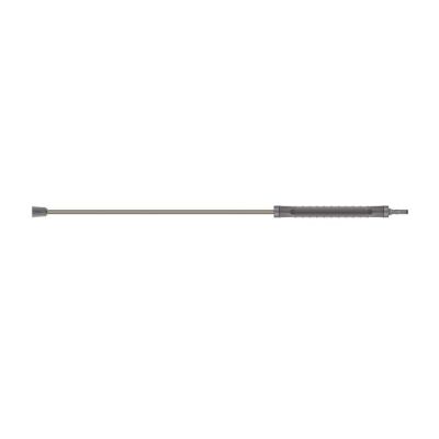 514524700 StrahlRollehr 1000 mm ST-247 mit D&uuml;sensc Edelstahl von R+M / Suttner