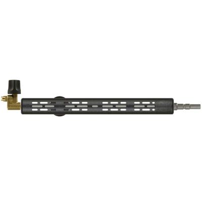 516055 Doppellanze  500 + seitl. Griff KEW-P von R+M / Suttner