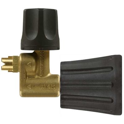 516061 Ultrakurzlanze HV-22 Swivel ohne HD-D&uuml;se von R+M / Suttner
