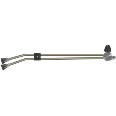 517053610 Doppellanze ST-53.2-600 a.V. M22AG Edels von R+M / Suttner