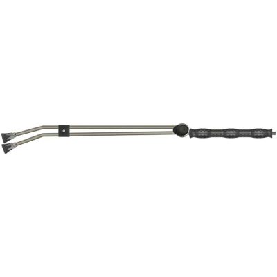 517054600 Doppellanze ST-54.2-1000/300 1/4""AG Ede von R+M / Suttner