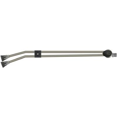 517054610 Doppellanze ST-54.2-600 a.V. M22AG Edels von R+M / Suttner
