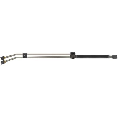 5176080 Doppellanze ST-54-K 1000 ST-44-22Swivel von R+M / Suttner