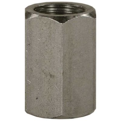 51849 Muffe 3/8 Edelstahl von R+M / Suttner