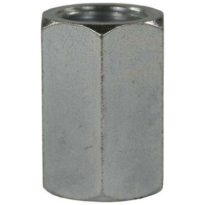 51832 Muffe 1/4 verzinkt von R+M / Suttner