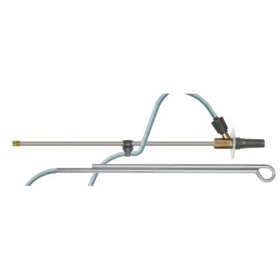 5208055 Sandstrahler ST-55-055 430 mm AG 22 kpl. von R+M / Suttner