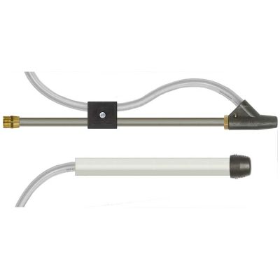 52093 Sandstrahler Hobby AG 22 von R+M / Suttner