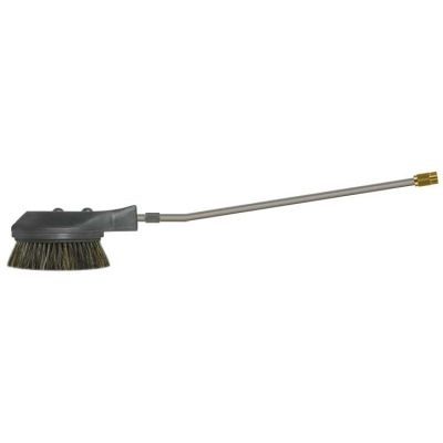 52215 Waschb&uuml;rste Rollet. Rolle&szlig;haar 430 mm AG von R+M / Suttner