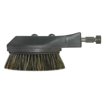52220 Waschb&uuml;rste Rollet. Rolle&szlig;haar ""K"" von R+M / Suttner