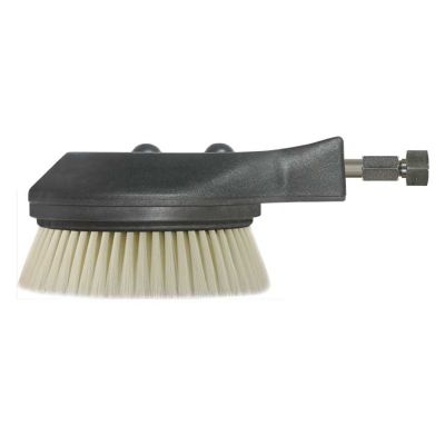 52240 Waschb&uuml;rste Rollet. Nylon ""K"" von R+M / Suttner