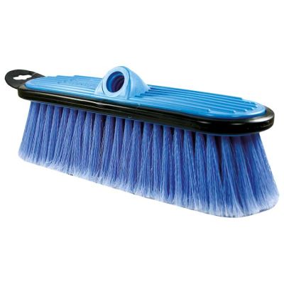 525000 B&uuml;rste 250 mm Blau,weich von R+M / Suttner