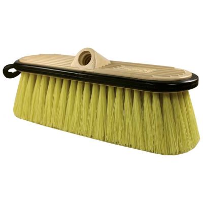 525010 B&uuml;rste 250 mm Gelb, hart von R+M / Suttner