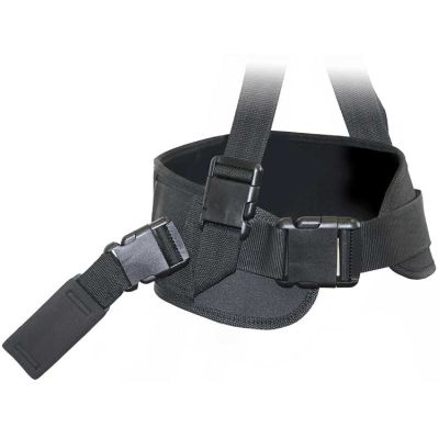 525920 Haltegurt f&uuml;r Teleskoplanze R+M von R+M / Suttner